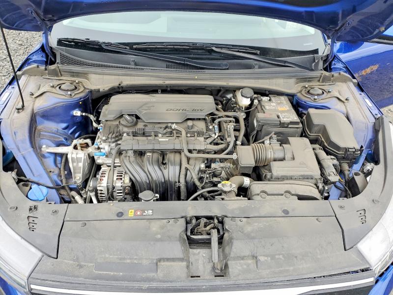 Продажа на аукционе авто 2025 Kia K4, vin: 3KPFT4DE0SE059431, номер лота: 59262446