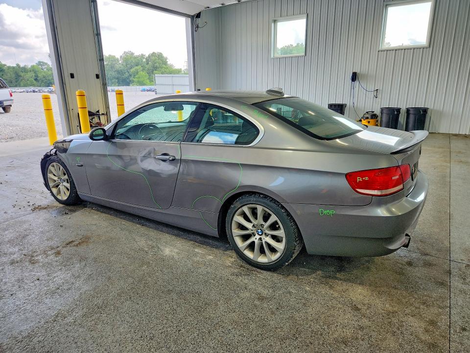 59139146 :رقم المزاد ، WBAWC73528E064957 vin ، 2008 Bmw 335 مزاد بيع