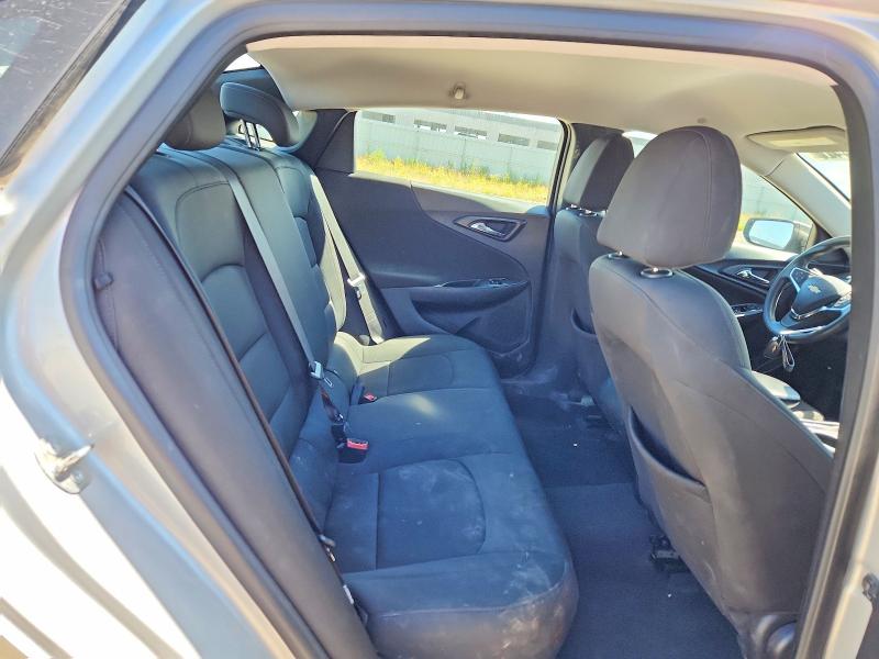 Aukcja sprzedaży 2020 Chevrolet Malibu, vin: 1G1ZC5ST6LF069563, numer aukcji: 58454426