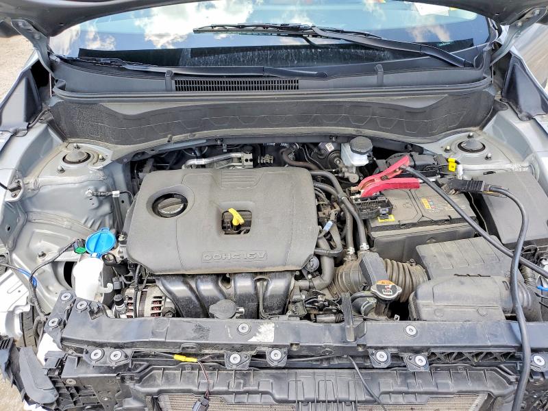 57052986 :رقم المزاد ، KNDEUCAA0S7753542 vin ، 2025 Kia Seltos مزاد بيع