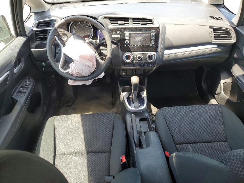 Продаж на аукціоні авто 2019 Honda Fit, vin: 3HGGK5H41KM740249, номер лоту: 56068666