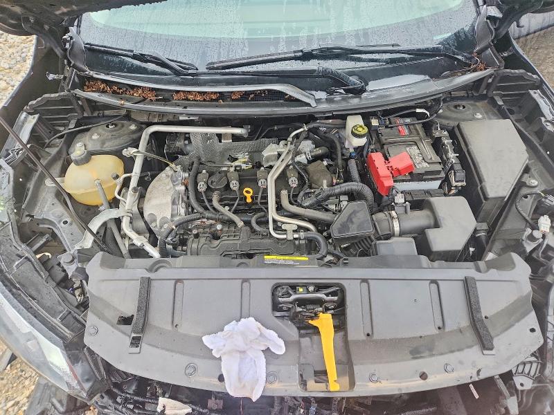 Aukcja sprzedaży 2021 Nissan Rogue, vin: 5N1AT3ABXMC770560, numer aukcji: 56235906