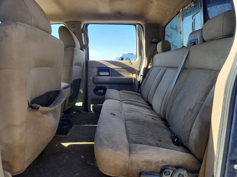 Продаж на аукціоні авто 2006 Ford F150, vin: 1FTPW14V36KC38690, номер лоту: 56568436