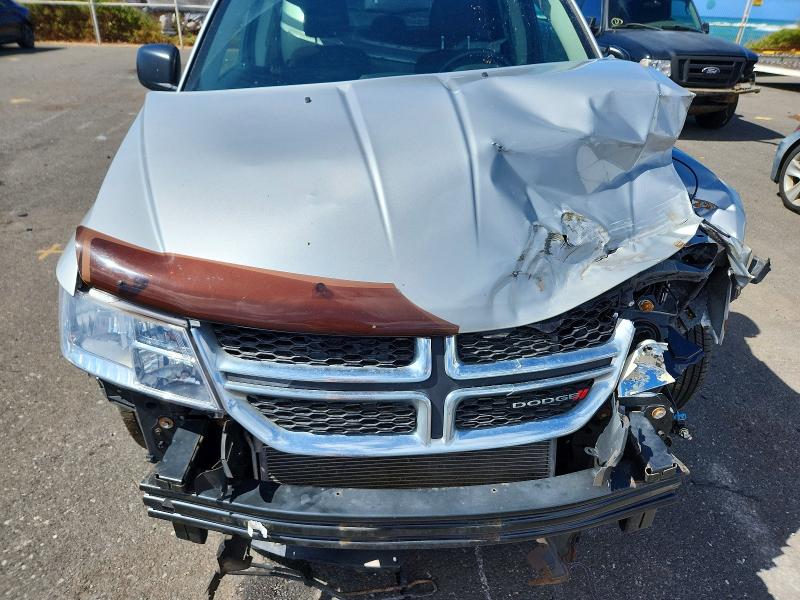 2014 Dodge Journey მანქანა იყიდება აუქციონზე, vin: 3C4PDCAB0ET172463, აუქციონის ნომერი: 58475836