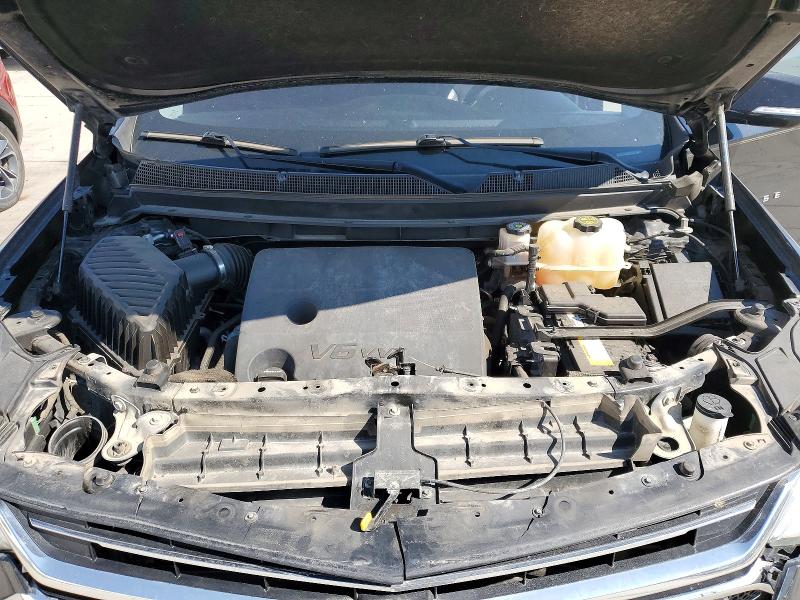 Aukcja sprzedaży 2019 Chevrolet Traverse, vin: 1GNEVHKW9KJ245519, numer aukcji: 57136366