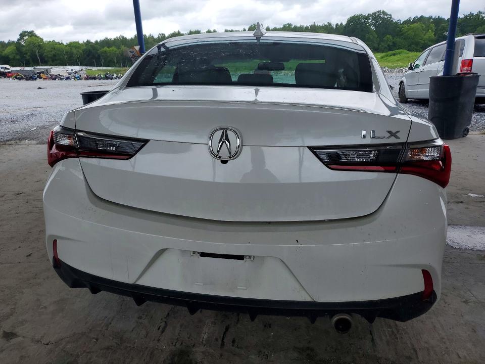 56141326 :رقم المزاد ، 19UDE2F79MA005914 vin ، 2021 Acura Ilx مزاد بيع
