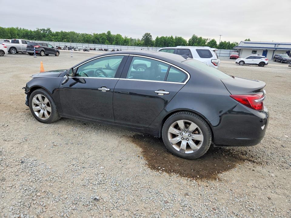 Aukcja sprzedaży 2014 Buick Regal, vin: 2G4GR5GX4E9180600, numer aukcji: 56458246