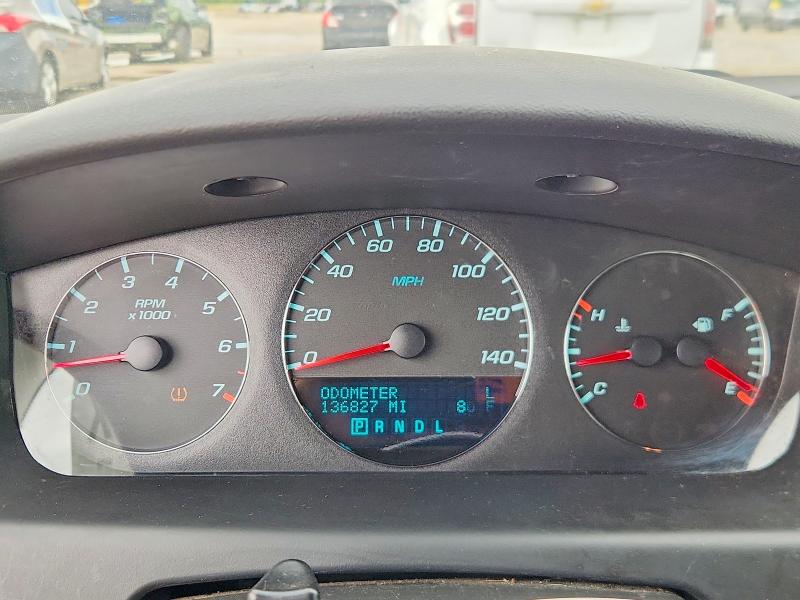 Продажа на аукционе авто 2014 Chevrolet Impala Limited, vin: 2G1WB5E37E1189139, номер лота: 58070256