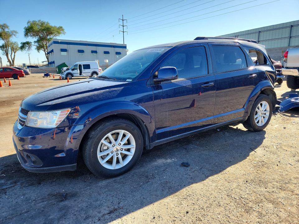 Aukcja sprzedaży 2018 Dodge Journey, vin: 3C4PDCBB5JT475179, numer aukcji: 56829526