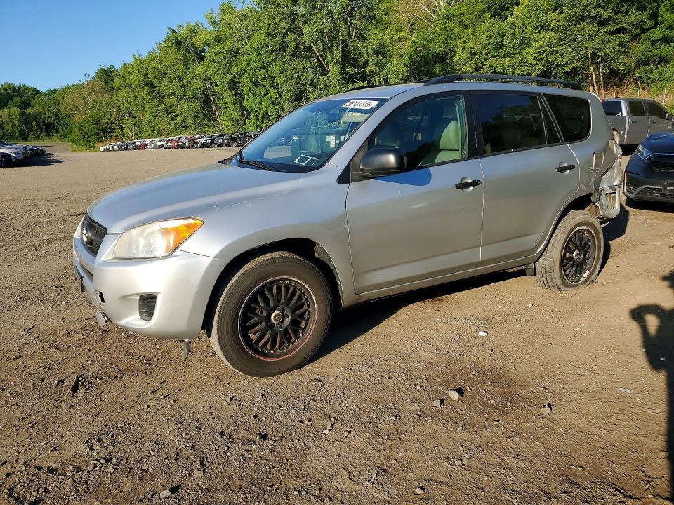 Aukcja sprzedaży 2011 Toyota Rav4, vin: 2T3BF4DV6BW105158, numer aukcji: 56101376