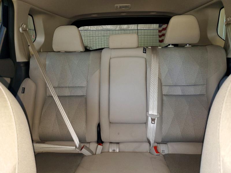 56043936 :رقم المزاد ، 5N1BT3BB1SC782211 vin ، 2025 Nissan Rogue مزاد بيع
