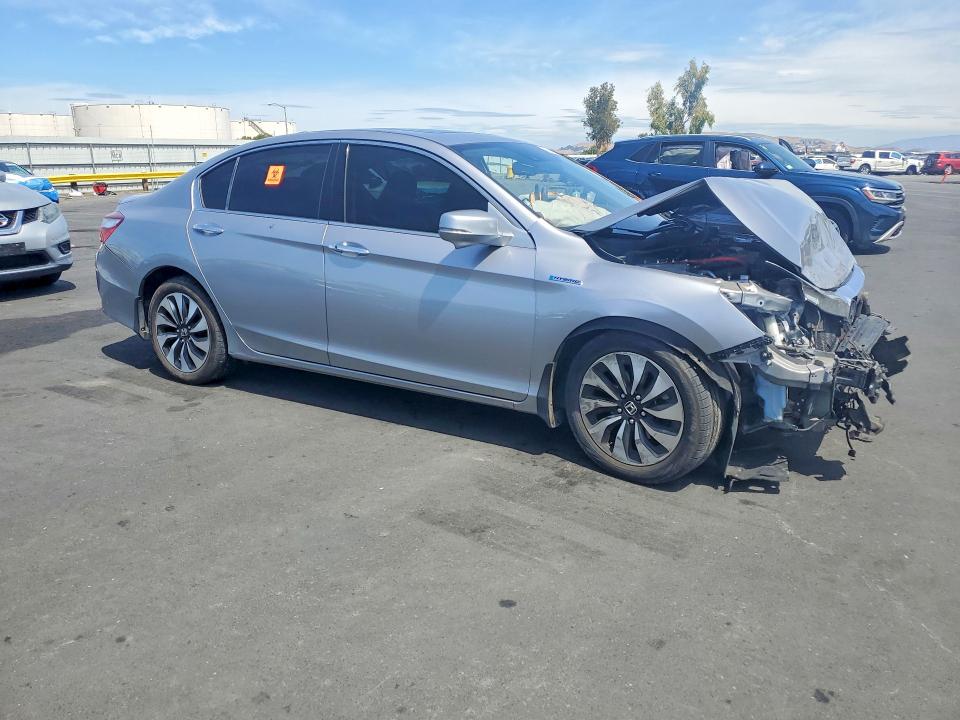 Продаж на аукціоні авто 2017 Honda Accord, vin: JHMCR6F54HC025050, номер лоту: 56587906