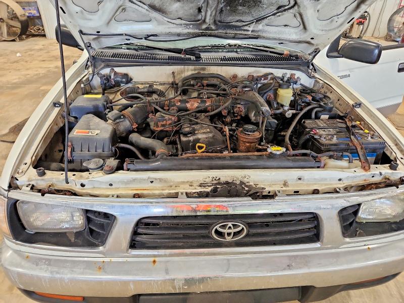 Продажа на аукционе авто 1996 Toyota Tacoma, vin: 4TAWM72N3TZ157419, номер лота: 59232186