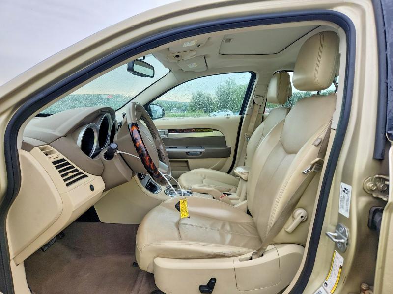 2010 Chrysler Sebring მანქანა იყიდება აუქციონზე, vin: 1C3CC5FV7AN112971, აუქციონის ნომერი: 57521876