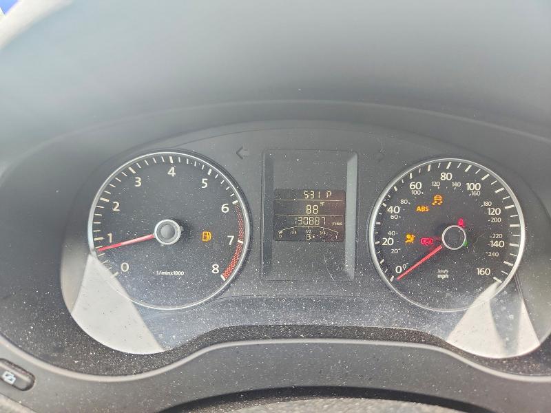 Aukcja sprzedaży 2012 Volkswagen Jetta, vin: 3VWDP7AJ2CM332999, numer aukcji: 56537106