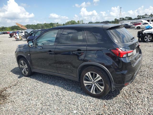 Aukcja sprzedaży 2022 Mitsubishi Outlander Sport, vin: JA4APUAU2NU003470, numer aukcji: 58538196