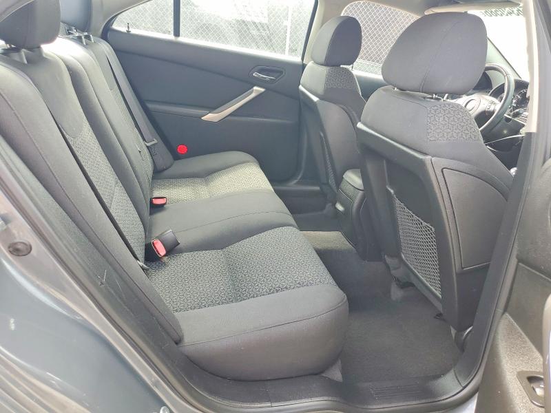 Продаж на аукціоні авто 2009 Pontiac G6, vin: 1G2ZG57B294205255, номер лоту: 56340586