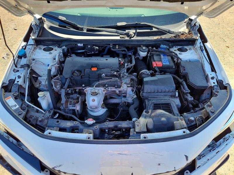 Auction sale of the 2022 Honda Civic, vin: 2HGFE2F28NH511539, lot number: 56926816