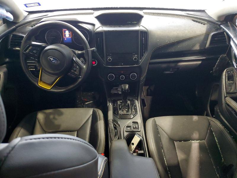 Продажа на аукционе авто 2023 Subaru Crosstrek, vin: JF2GTHSC4PH317515, номер лота: 57529476