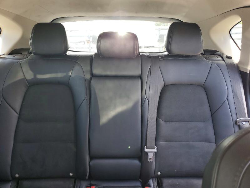 2019 Mazda Cx-5 მანქანა იყიდება აუქციონზე, vin: JM3KFBCM2K0694556, აუქციონის ნომერი: 59339836