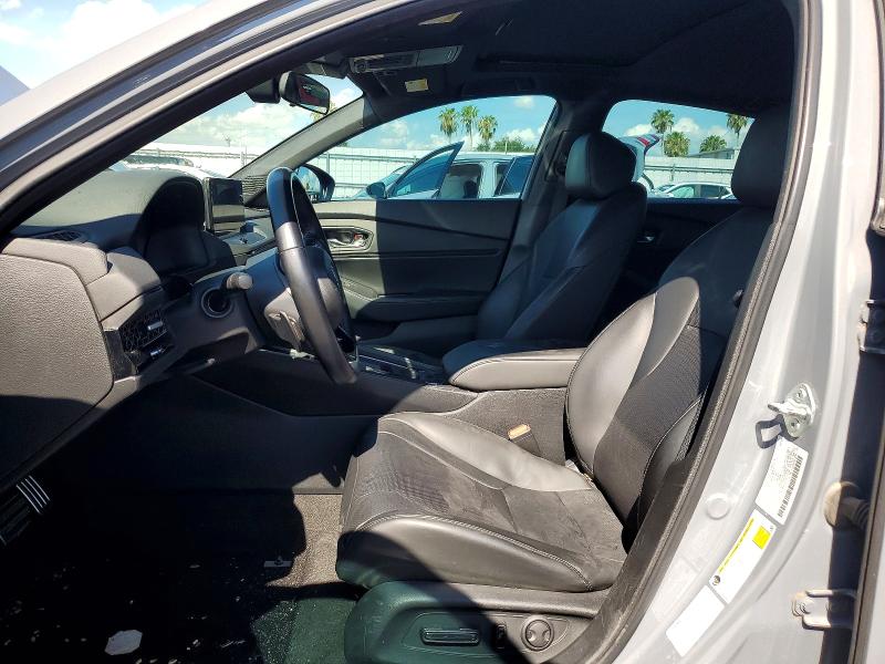57086396 :رقم المزاد ، 1HGCY2F75RA014118 vin ، 2024 Honda Accord مزاد بيع