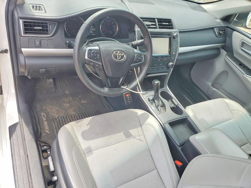 Продажа на аукционе авто 2017 Toyota Camry, vin: 4T1BF1FK6HU413367, номер лота: 57475576