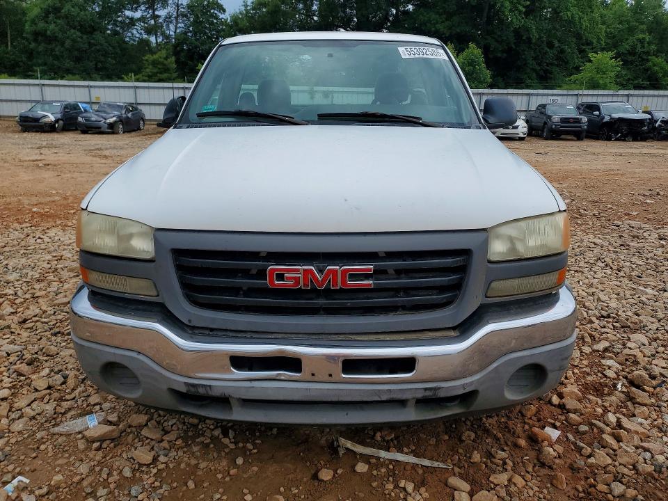 Aukcja sprzedaży 2007 Gmc New Sierra, vin: 3GTEC14X77G241022, numer aukcji: 55392586