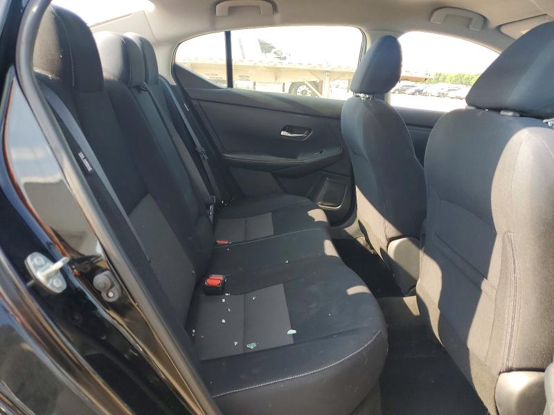 Продаж на аукціоні авто 2021 Nissan Sentra, vin: 3N1AB8CV4MY256158, номер лоту: 57114626