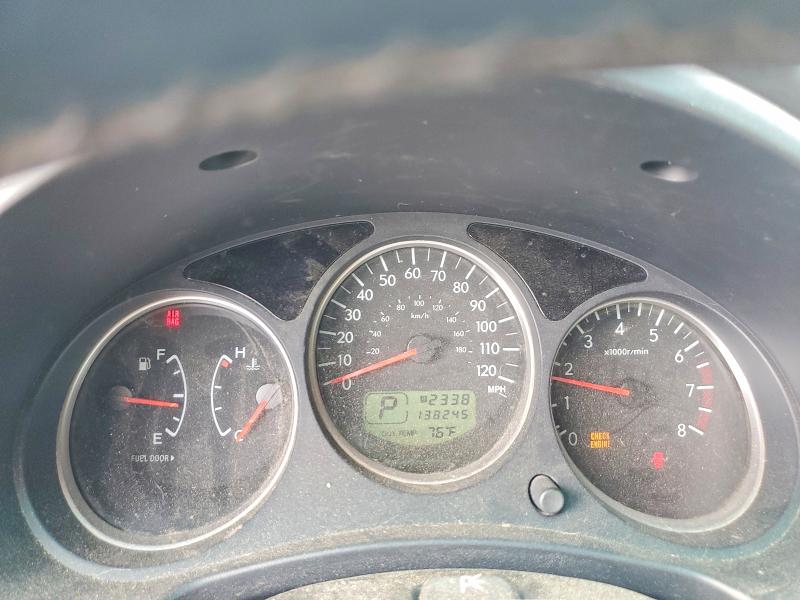 Продаж на аукціоні авто 2006 Subaru Forester, vin: JF1SG67676H748598, номер лоту: 58697826
