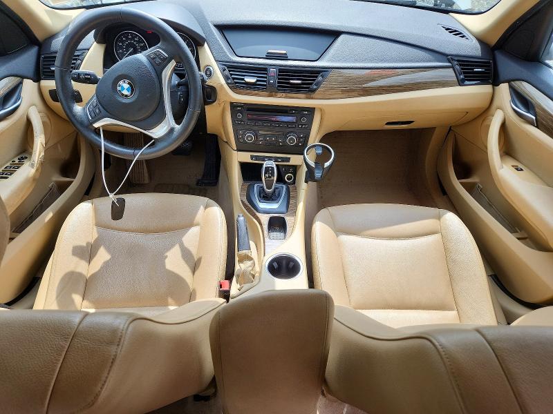 Продажа на аукционе авто 2013 Bmw X1, vin: WBAVL1C59DVR82594, номер лота: 56589946