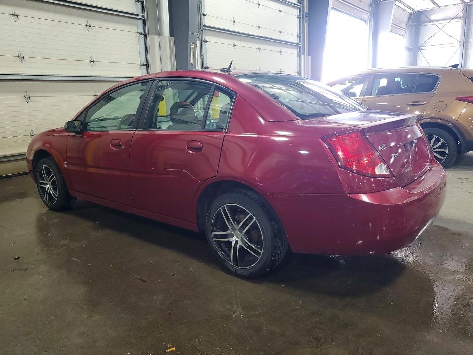 Aukcja sprzedaży 2006 Saturn Ion, vin: 1G8AJ55F96Z152160, numer aukcji: 55325916