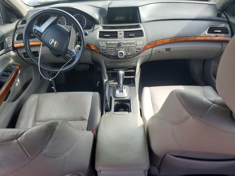Aukcja sprzedaży 2011 Honda Accord, vin: 1HGCP3F89BA022620, numer aukcji: 59018896