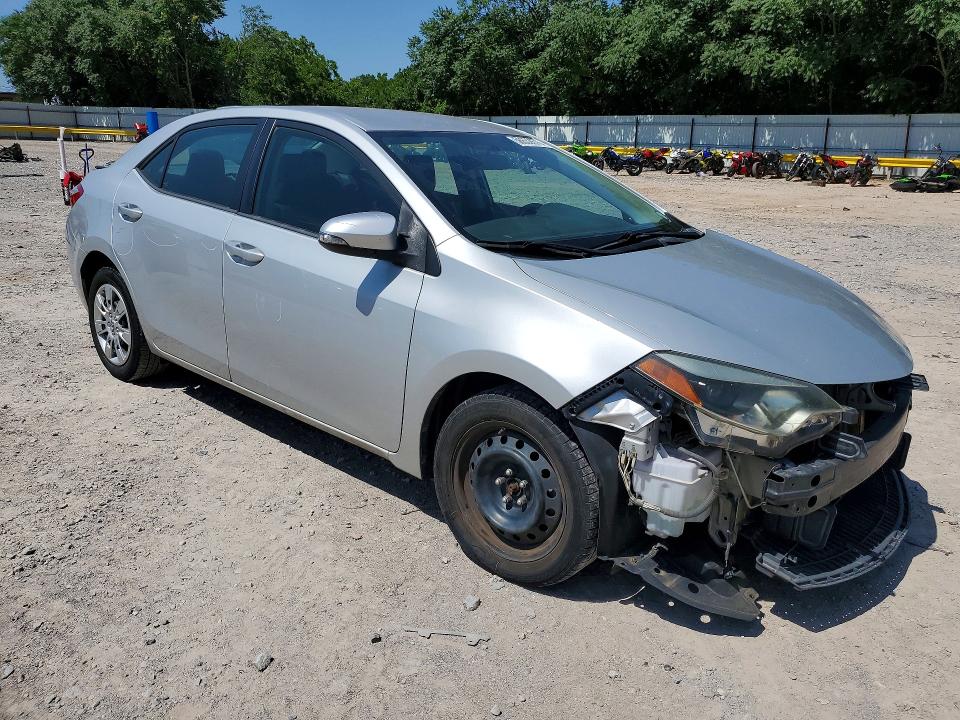 Aukcja sprzedaży 2014 Toyota Corolla, vin: 5YFBURHE2EP099130, numer aukcji: 56632676