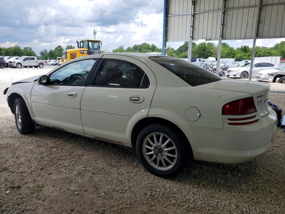 Продажа на аукционе авто 2005 Dodge Stratus, vin: 1B3EL46X85N663790, номер лота: 55654996