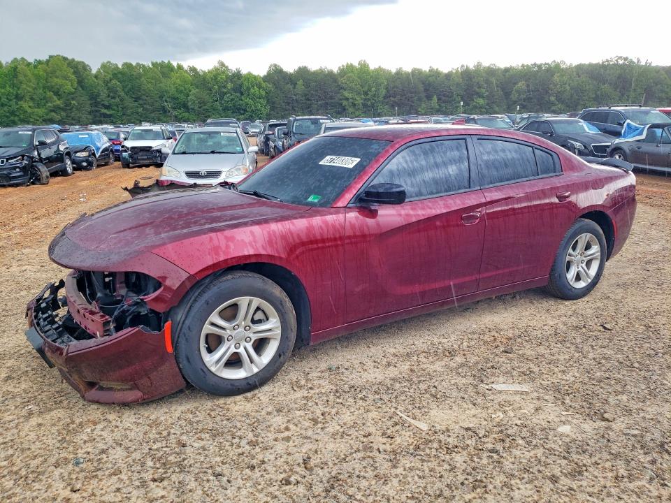 Aukcja sprzedaży 2023 Dodge Charger, vin: 2C3CDXBG4PH519177, numer aukcji: 57140306