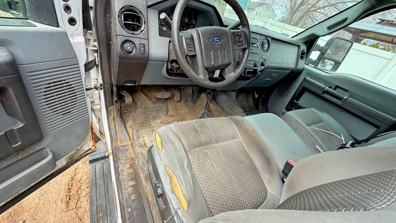 Aukcja sprzedaży 2015 Ford F250, vin: 1FT7X2B63FED19427, numer aukcji: 56581576