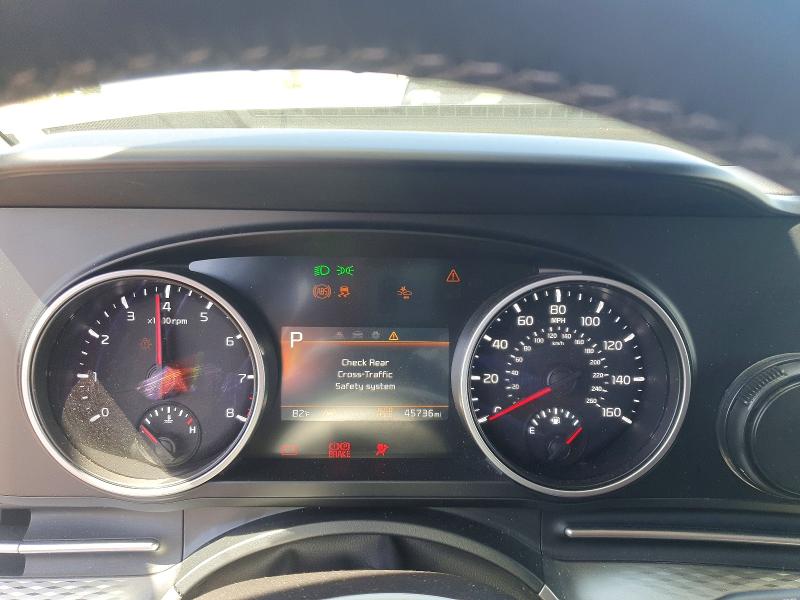 Aukcja sprzedaży 2024 Kia Carnival, vin: KNDNB4H39R6434482, numer aukcji: 57077796