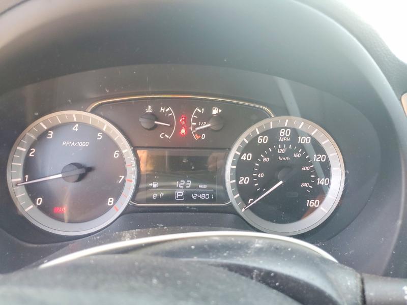 Продажа на аукционе авто 2014 Nissan Sentra, vin: 3N1AB7AP7EY317874, номер лота: 85965625