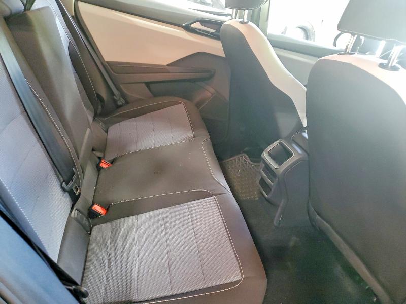 Продажа на аукционе авто 2025 Volkswagen Taos, vin: 3VV8C7B21SM060081, номер лота: 57761856