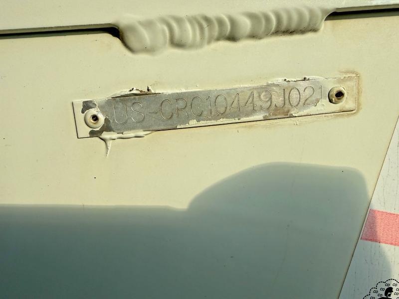 Продаж на аукціоні авто 2021 Crestliner Boat, vin: CRC10449J021, номер лоту: 56744846