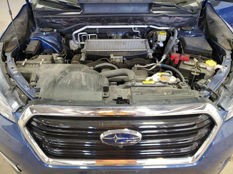 Aukcja sprzedaży 2021 Subaru Ascent, vin: 4S4WMARD7M3450755, numer aukcji: 55557726