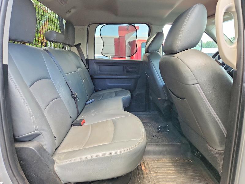 54314326 :رقم المزاد ، 3C63RRGL1HG736886 vin ، 2017 Ram 3500 مزاد بيع