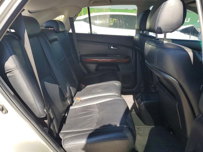 Aukcja sprzedaży 2007 Lexus Rx, vin: 2T2HK31U87C037874, numer aukcji: 56002876