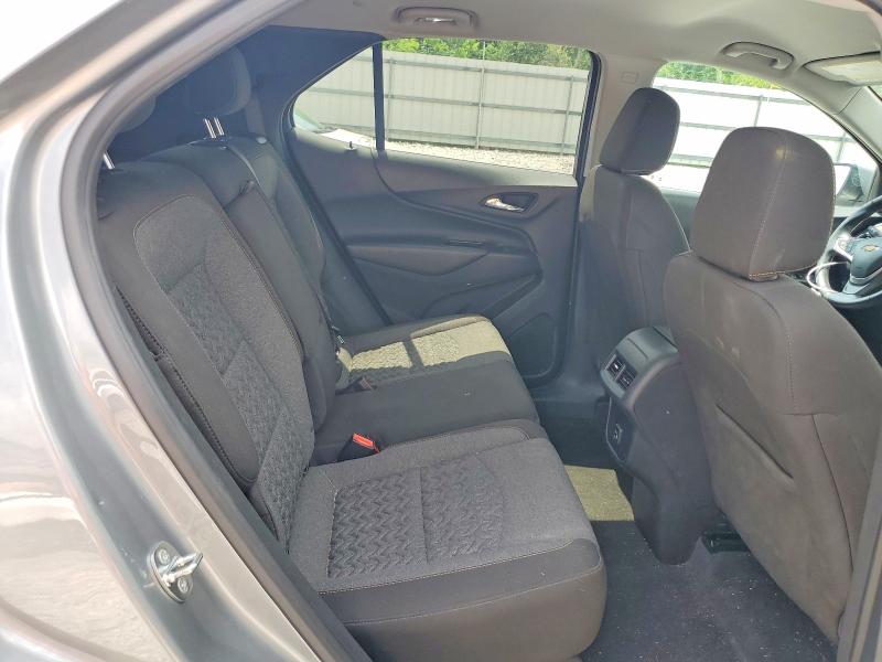 Aukcja sprzedaży 2023 Chevrolet Equinox, vin: 3GNAXUEG4PS136073, numer aukcji: 56481076