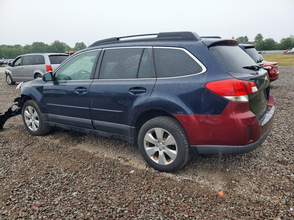58379086 :رقم المزاد ، 4S4BRBCC7C3278070 vin ، 2012 Subaru Outback مزاد بيع