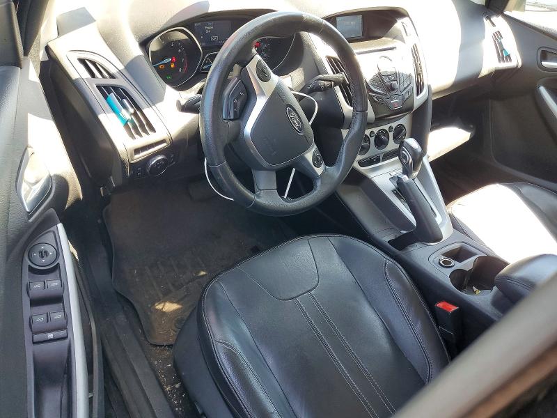 Aukcja sprzedaży 2014 Ford Focus, vin: 1FADP3K29EL294975, numer aukcji: 58431726