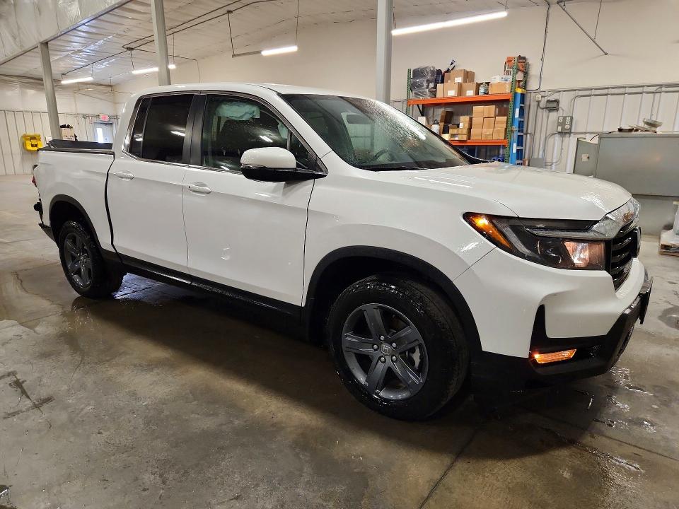 Продаж на аукціоні авто 2023 Honda Ridgeline, vin: 5FPYK3F53PB057748, номер лоту: 57590096