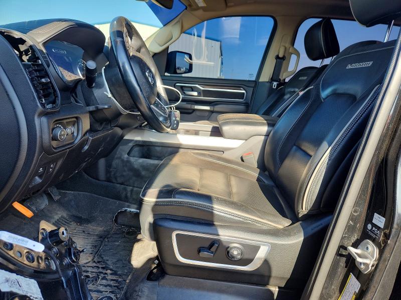 Aukcja sprzedaży 2021 Ram 1500, vin: 1C6RREJT0MN609530, numer aukcji: 56485816