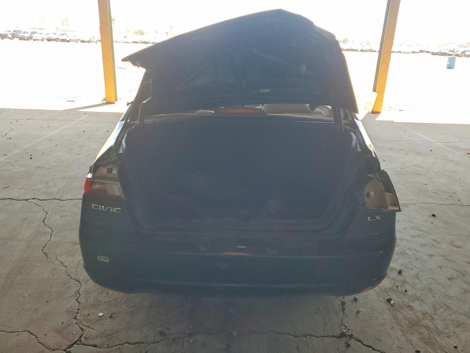 Aukcja sprzedaży 2001 Honda Civic, vin: JHMES16571S008271, numer aukcji: 57703576
