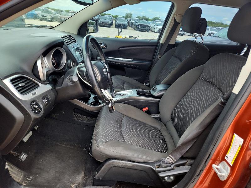 Aukcja sprzedaży 2012 Dodge Journey, vin: 3C4PDCAB5CT216924, numer aukcji: 57404836